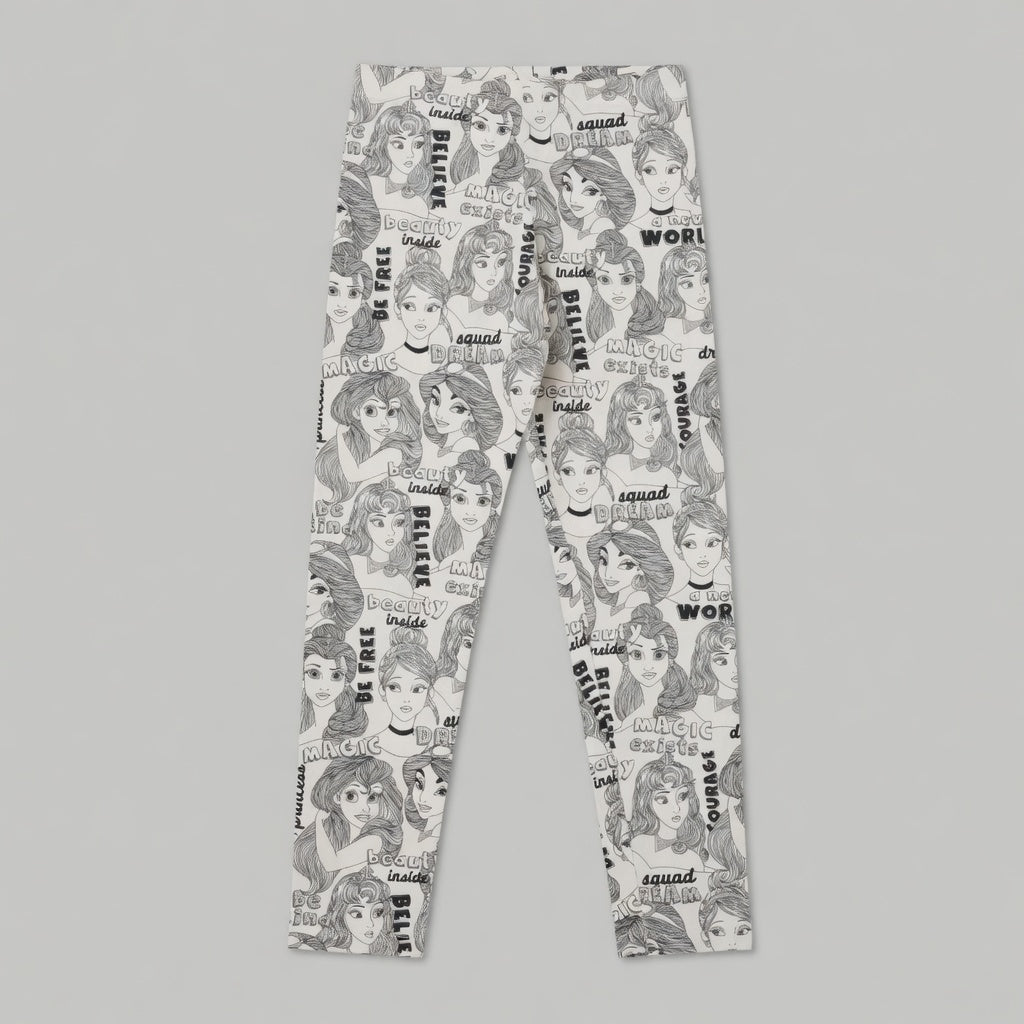 Leggins - Bambina - 132 - 137 | 9 anni