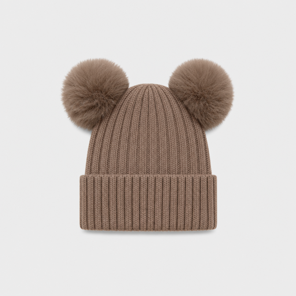 Cappellino - Bambino - 50 - 59 < 3 mesi