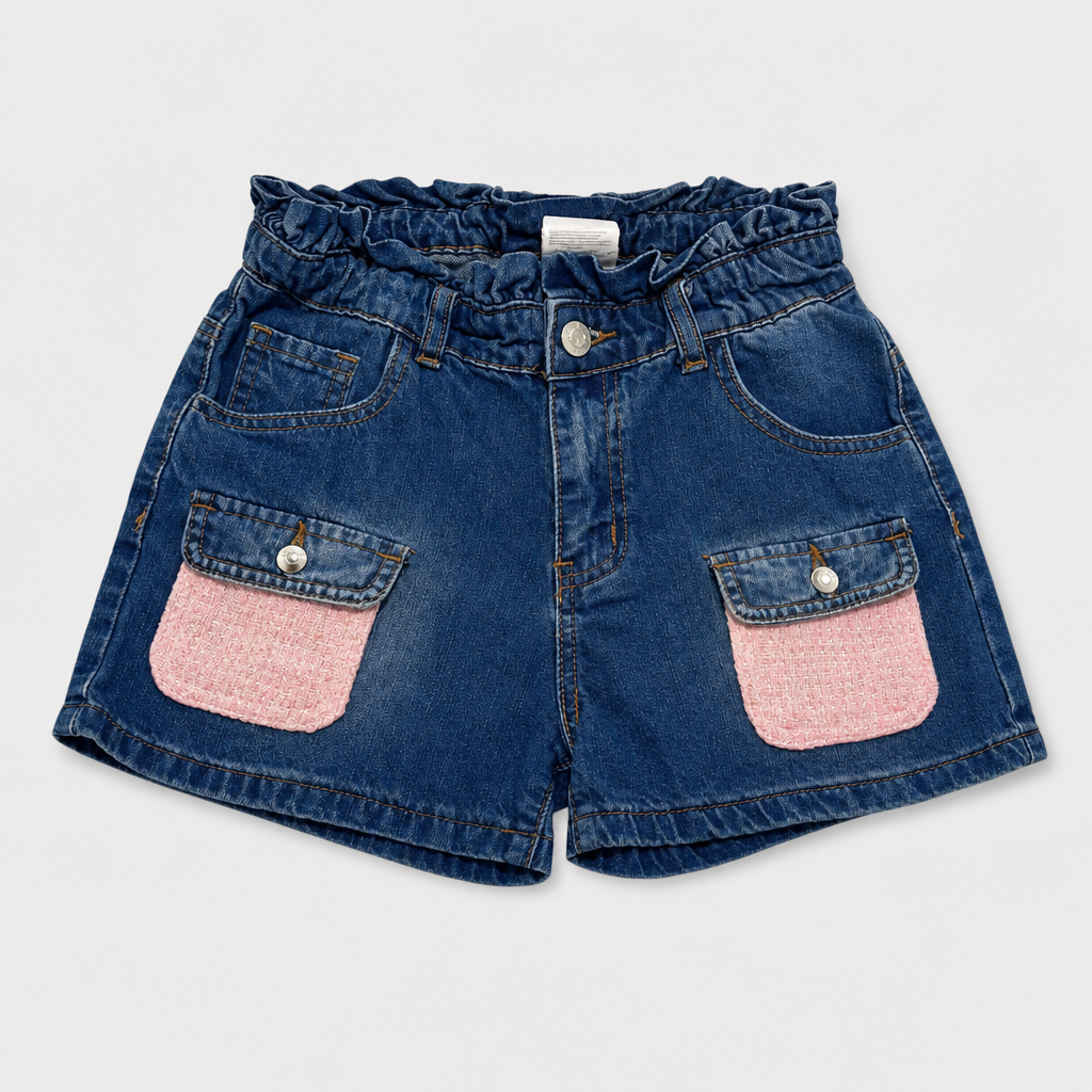 Pantaloncini corti - Bambina - 164 - 169 | 14 anni