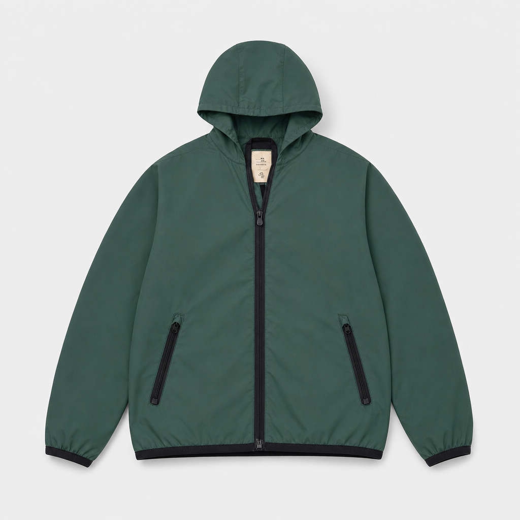 Impermeabile/kway - Bambino - 96 - 101 | 3 anni