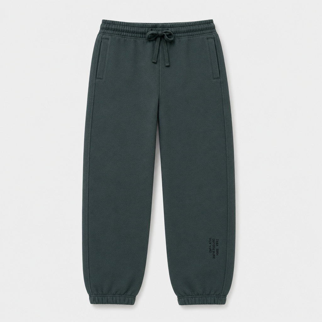 Pantaloni tuta - Bambino - 114 - 119 | 6 anni
