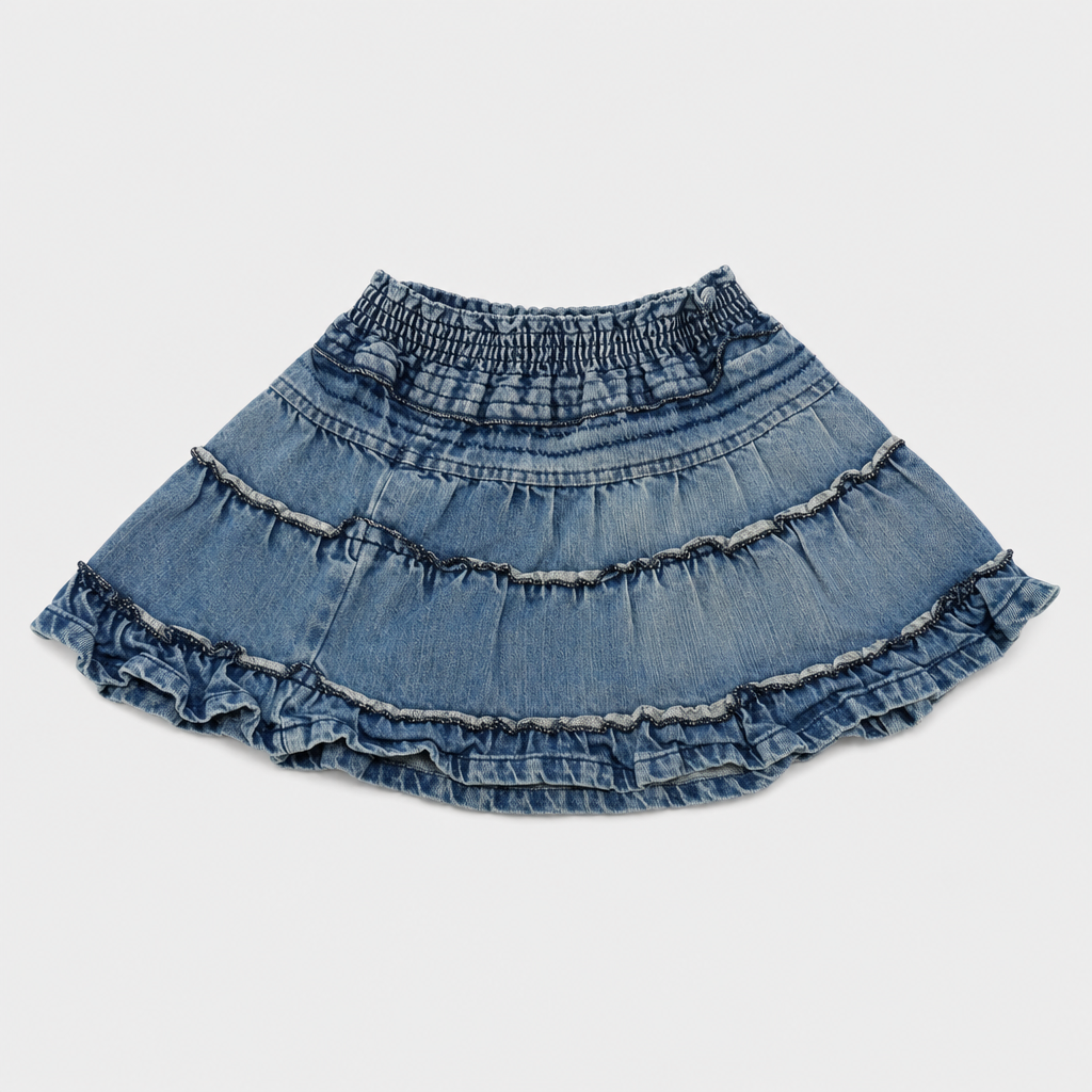 Gonna - Bambina - 102 - 107 | 4 anni