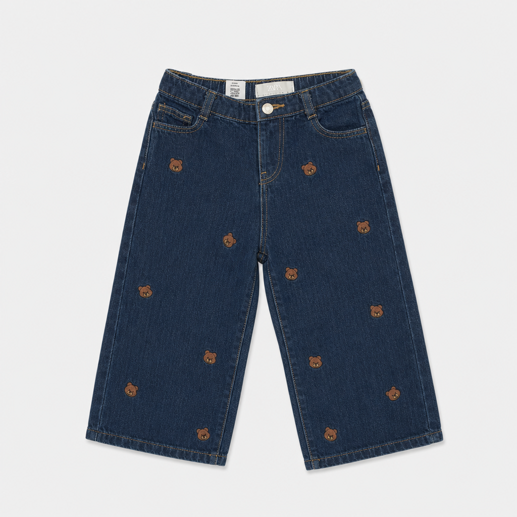 Jeans - Bambino - 96 - 101 | 3 anni