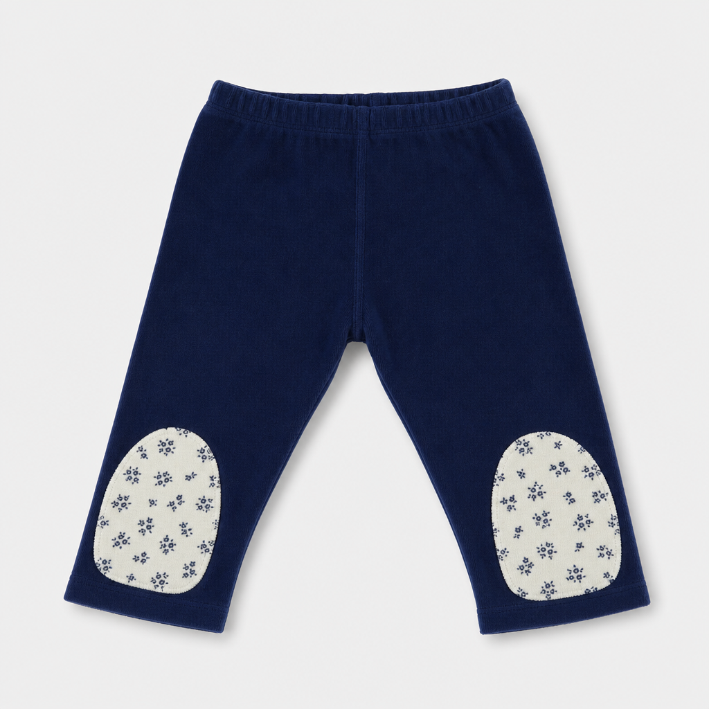 Pantaloni - Bambina - 66 - 71 | 6 mesi