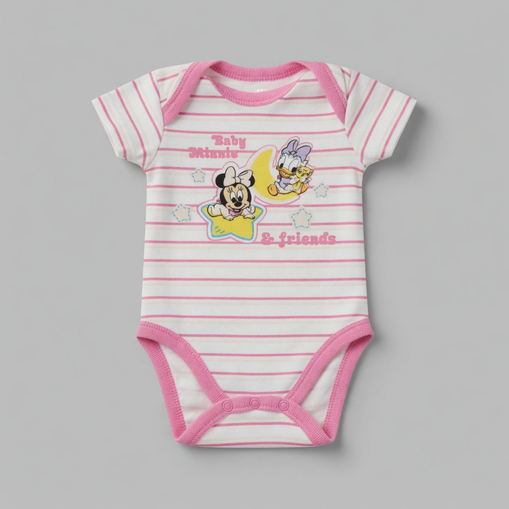 Body - Bambina - 66 - 71 | 6 mesi