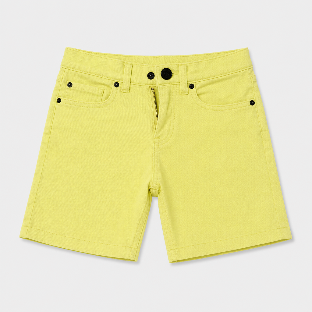 Pantaloncini corti - Bambino - 102 - 107 | 4 anni