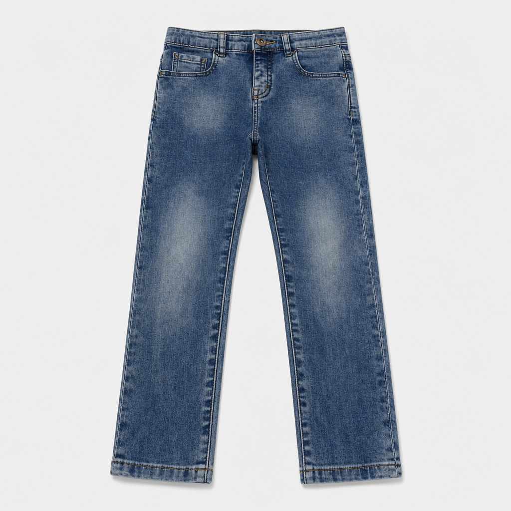 Jeans - Bambino - 114 - 119 | 6 anni