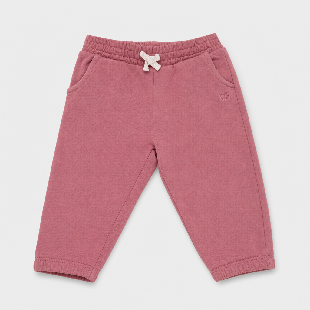 Pantaloni tuta - Bambina - 66 - 71 | 6 mesi