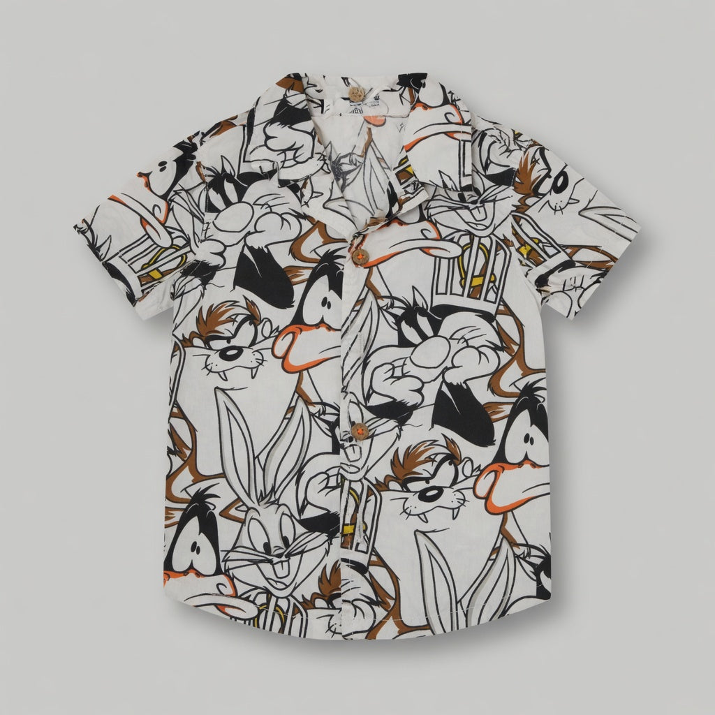Camicia - Bambino - 66 - 71 | 6 mesi