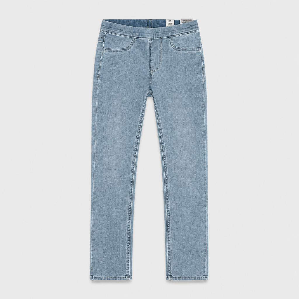 Jeans - Bambina - 114 - 119 | 6 anni