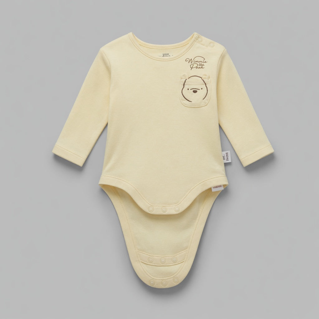 Body - Bambino - 60 - 65 | 3 mesi