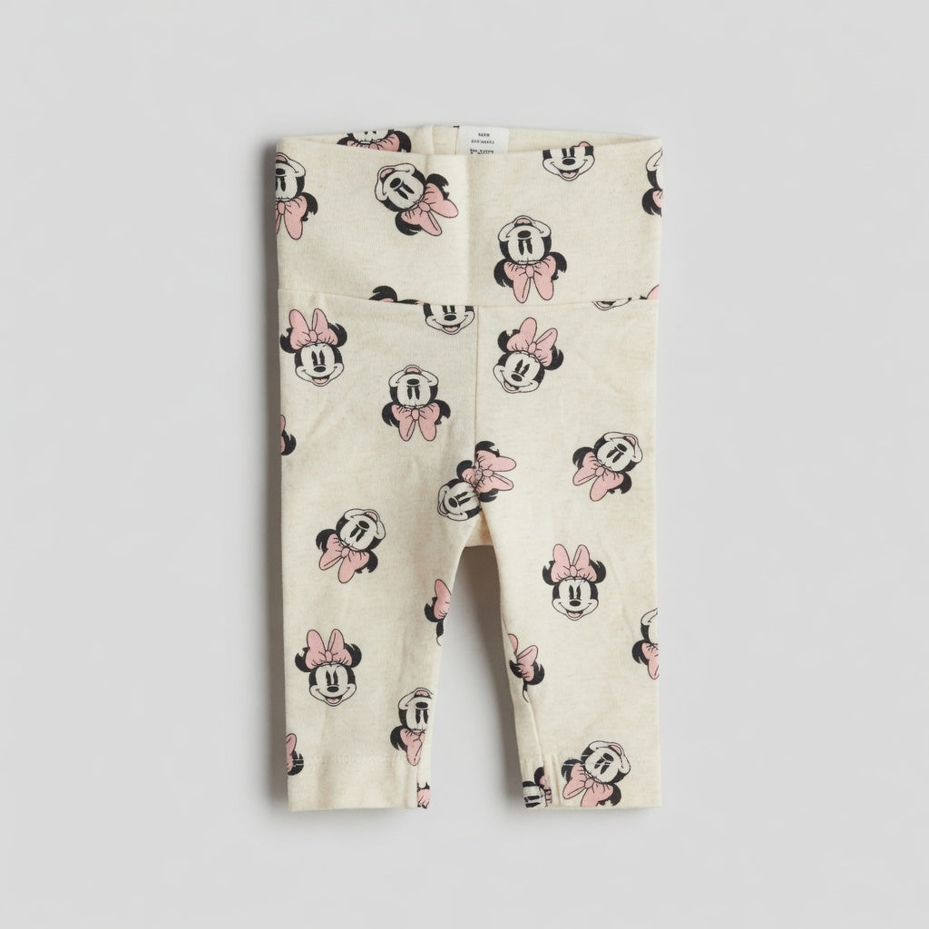 Leggins - Bambina - 50 - 59 < 3 mesi