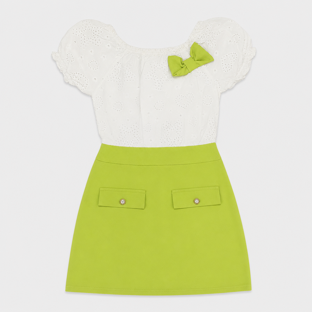 Vestitino - Bambina - 150 - 157 | 12 anni