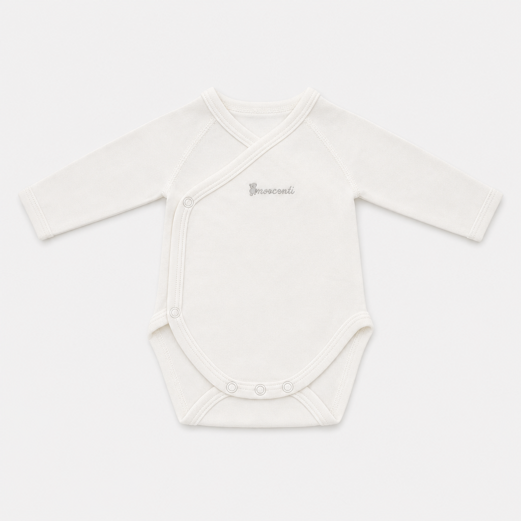 Body - Bambino - 50 - 59 < 3 mesi