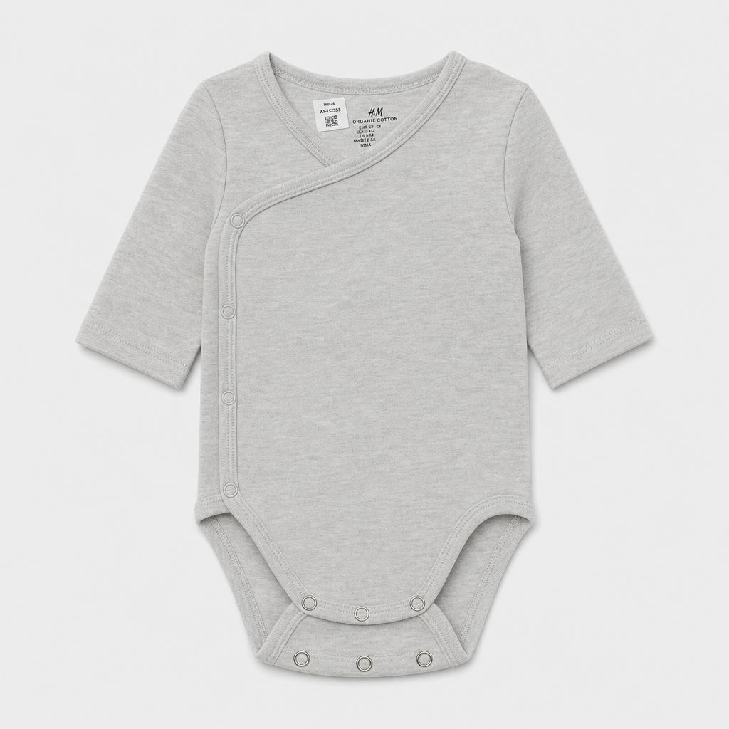 Body - Bambino - 60 - 65 | 3 mesi