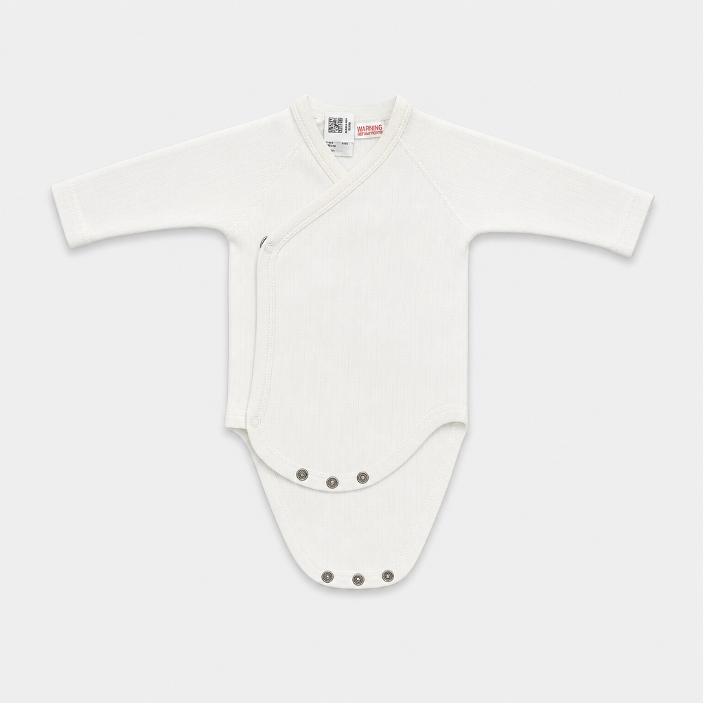 Body - Bambino - 50 - 59 < 3 mesi