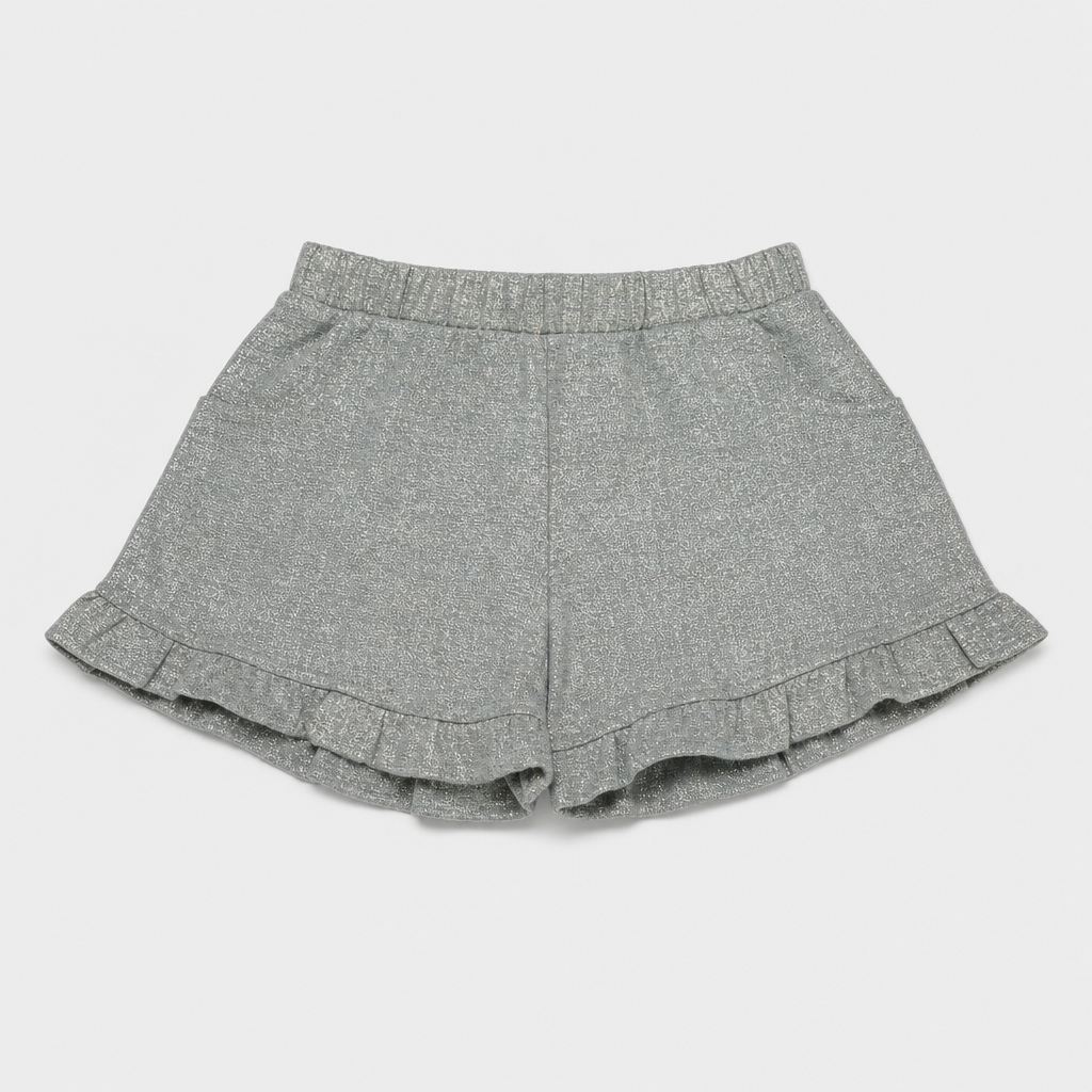 Pantaloncini corti - Bambina - 96 - 101 | 3 anni