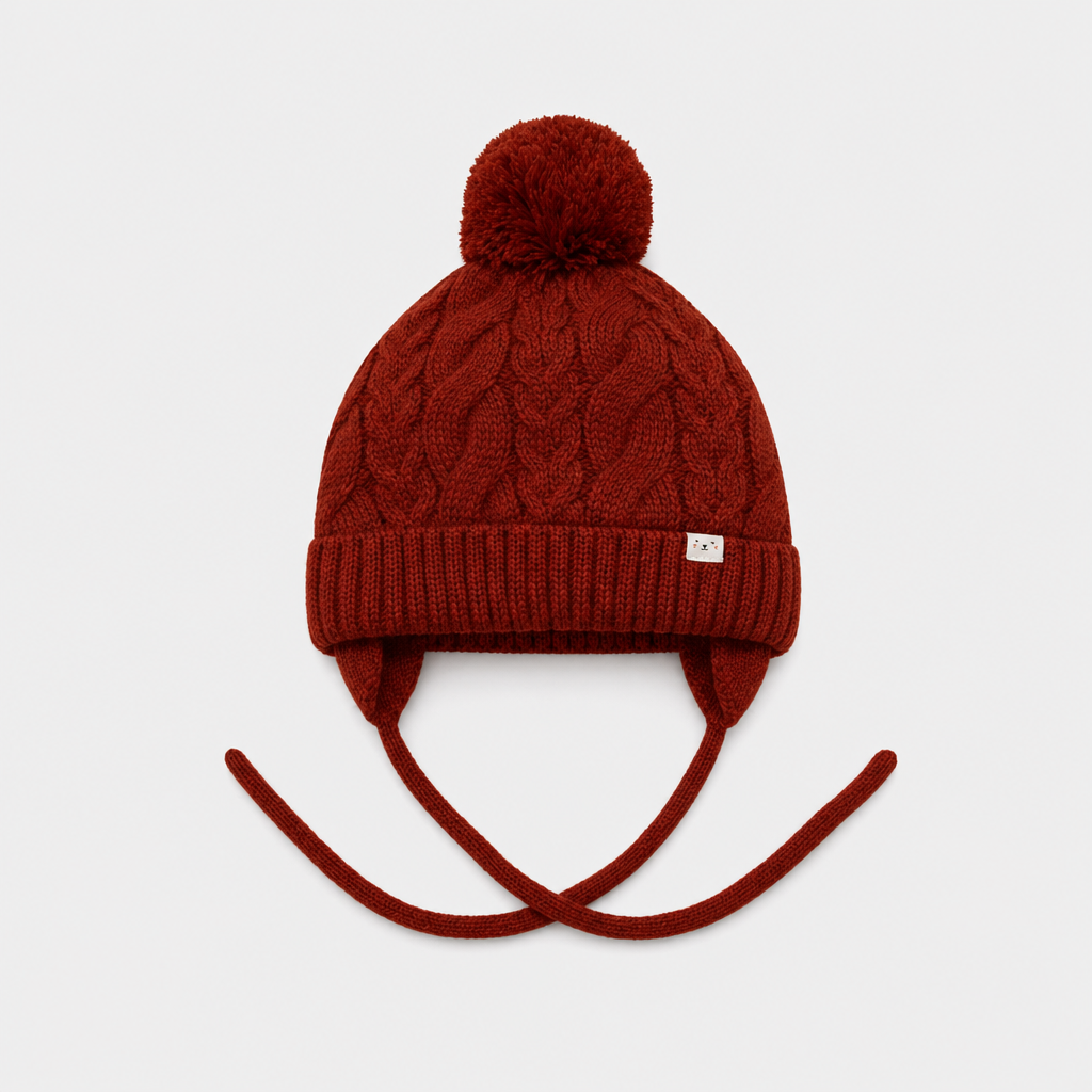 Cappellino - Bambino - 78 - 83 | 1 anno