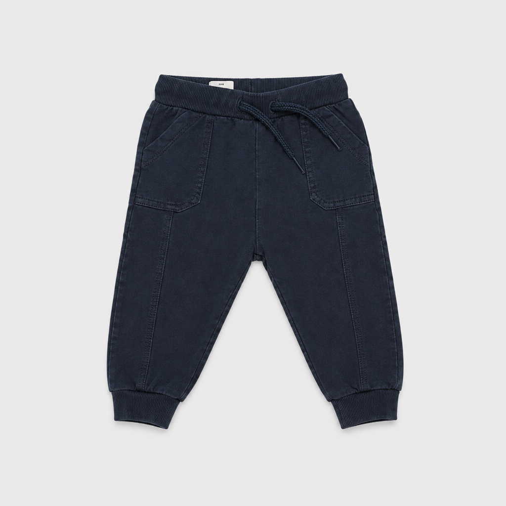Pantaloni tuta - Bambino - 60 - 65 | 3 mesi