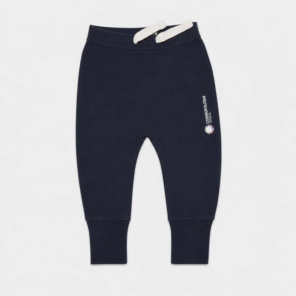 Pantaloni tuta - Bambino - 66 - 71 | 6 mesi
