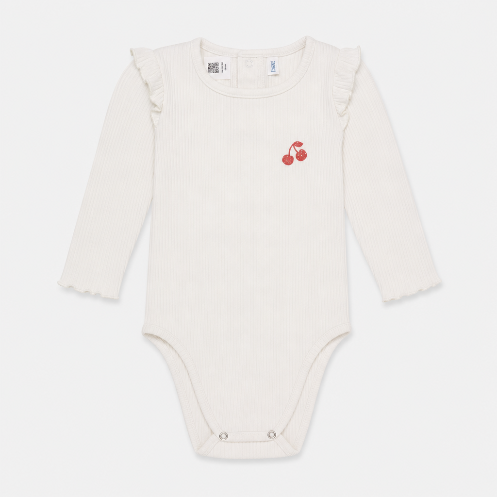 Body - Bambina - 66 - 71 | 6 mesi