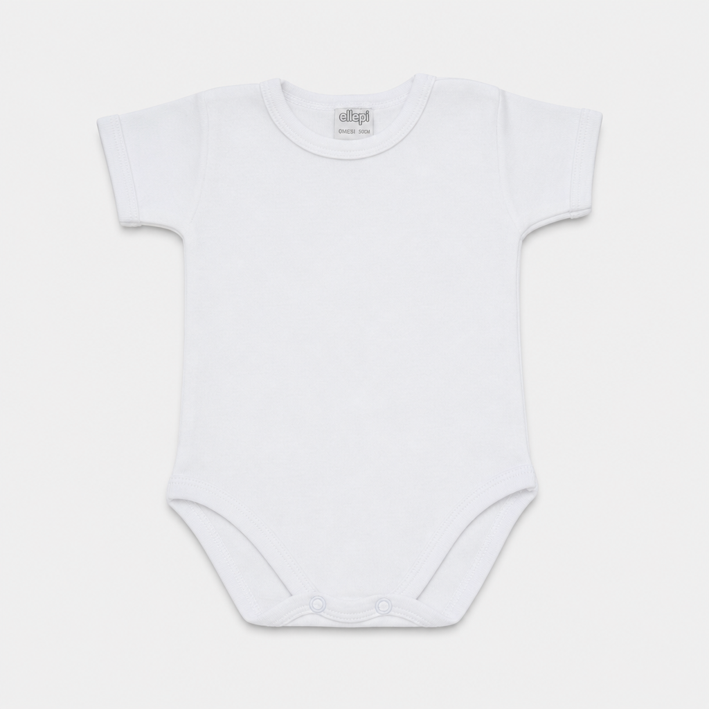 Body - Bambino - 50 - 59 < 3 mesi