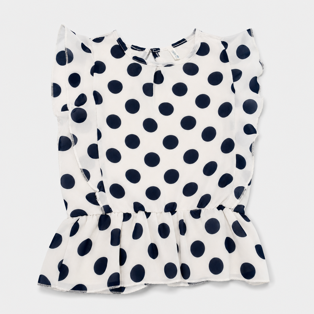 Camicia - Bambina - 96 - 101 | 3 anni