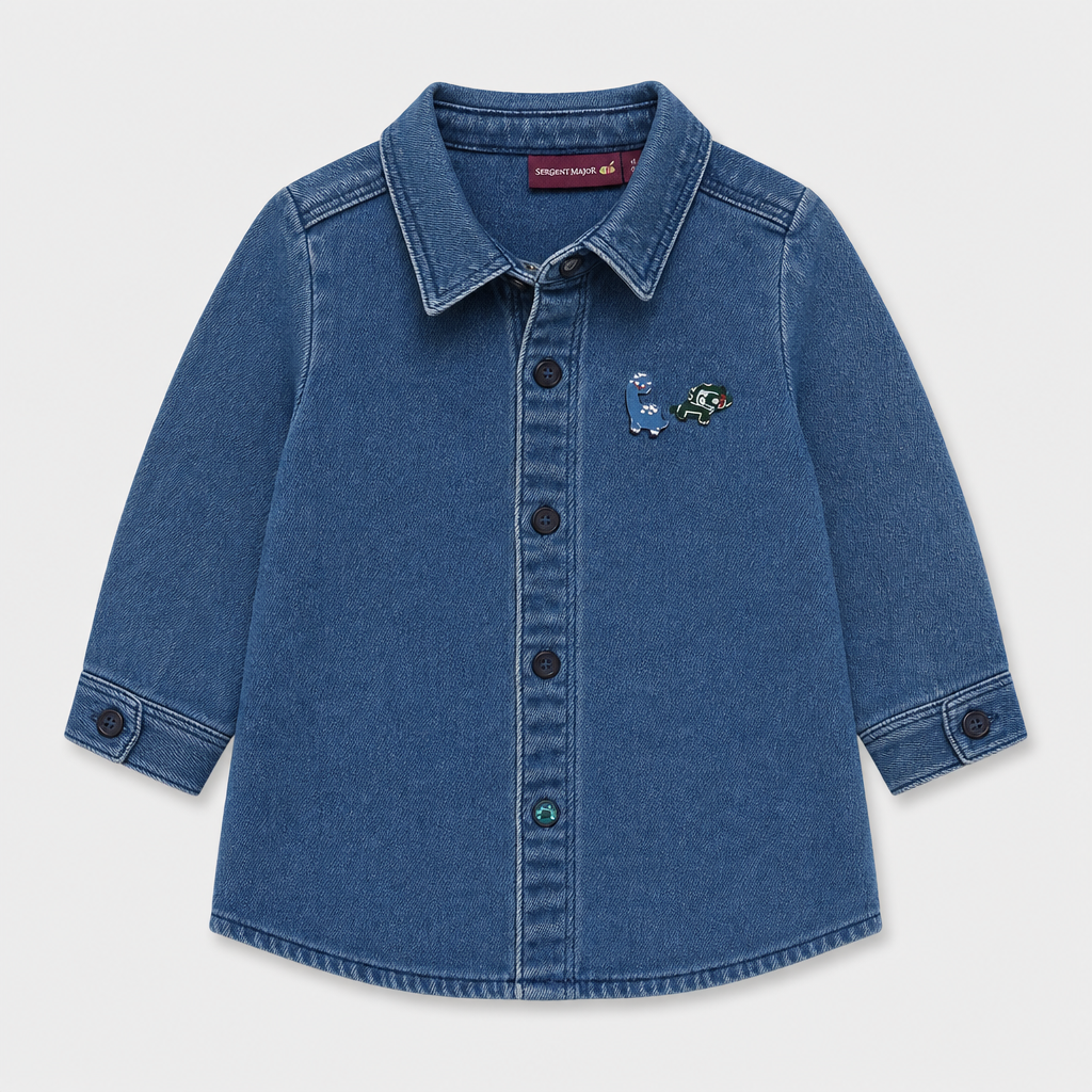 Camicia - Bambino - 84 - 89 | 18 mesi
