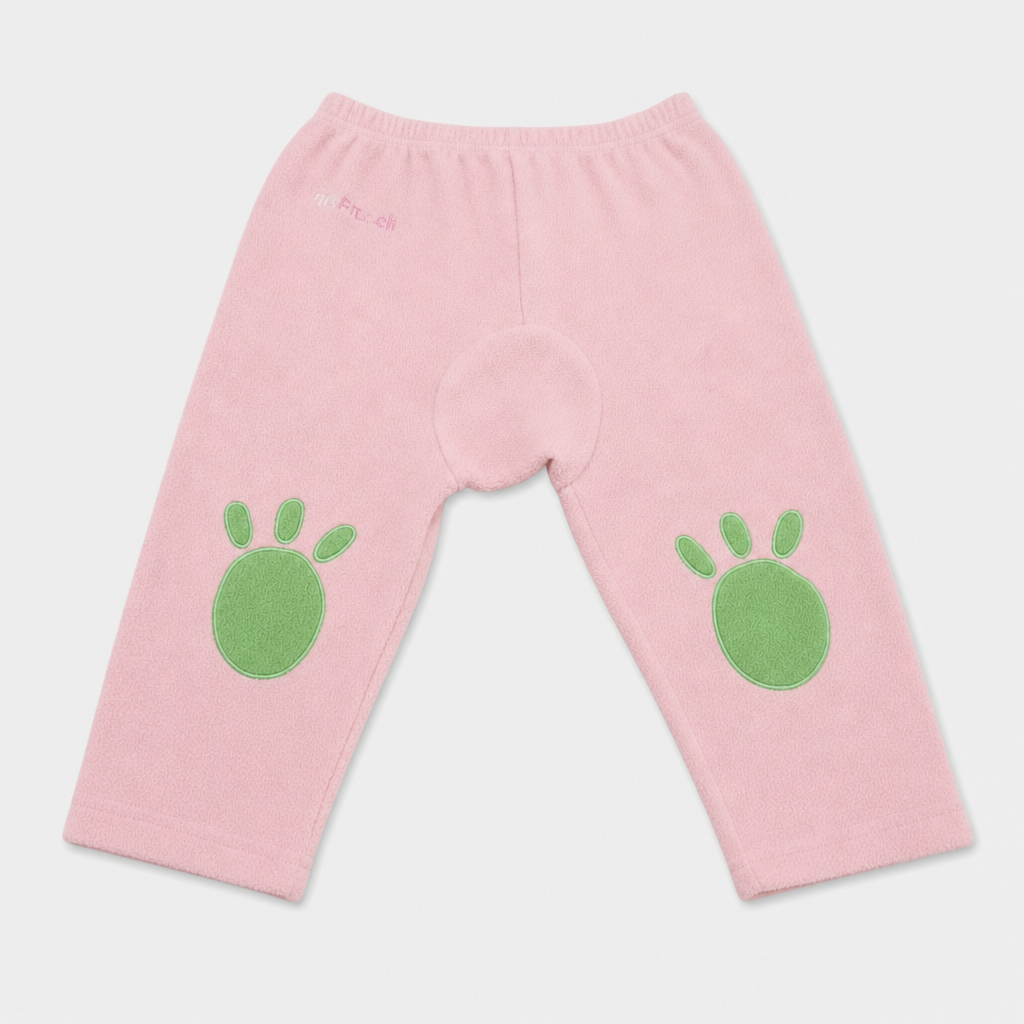 Pantaloni tuta - Bambina - 90 - 95 | 2 anni