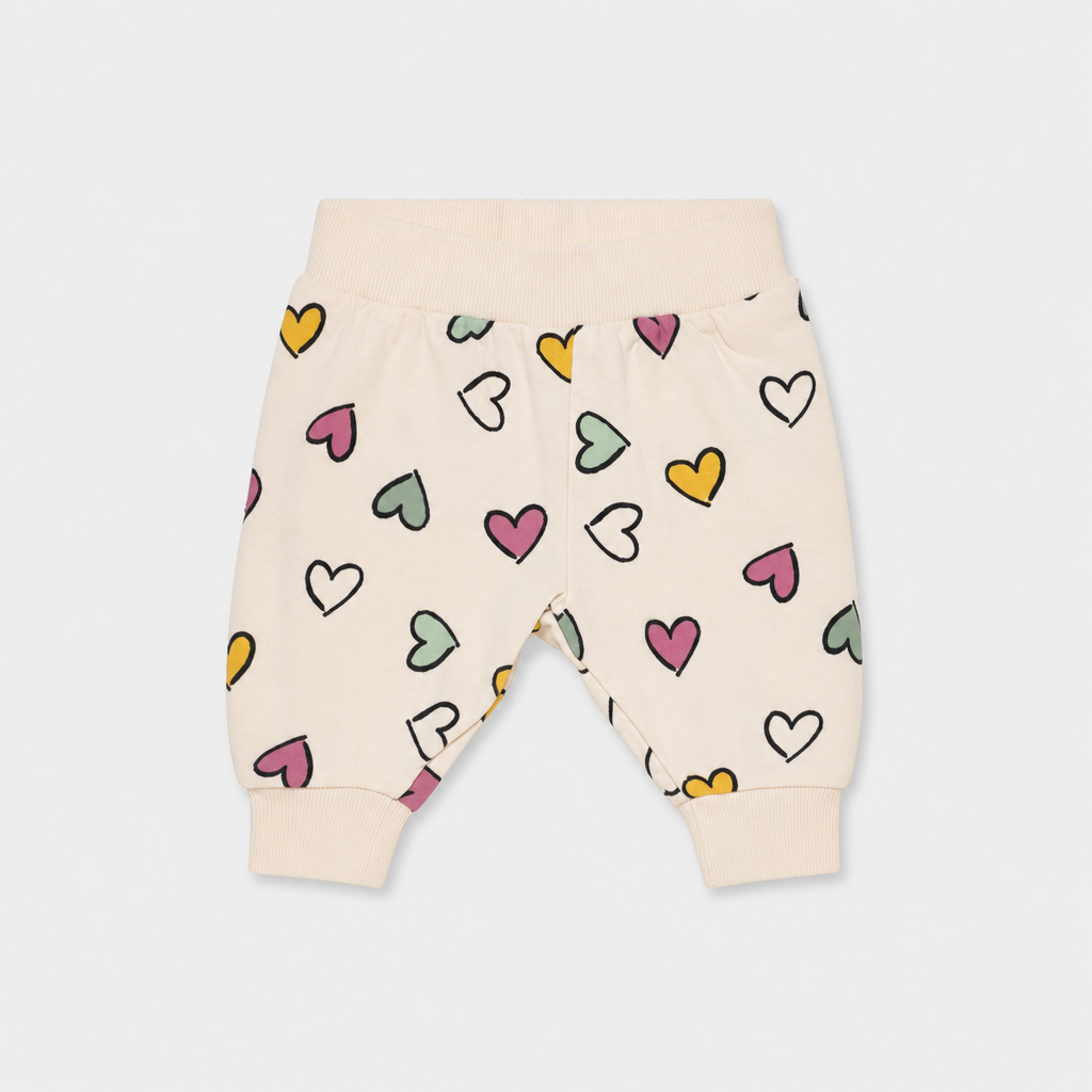 Pantaloni tuta - Bambina - 60 - 65 | 3 mesi