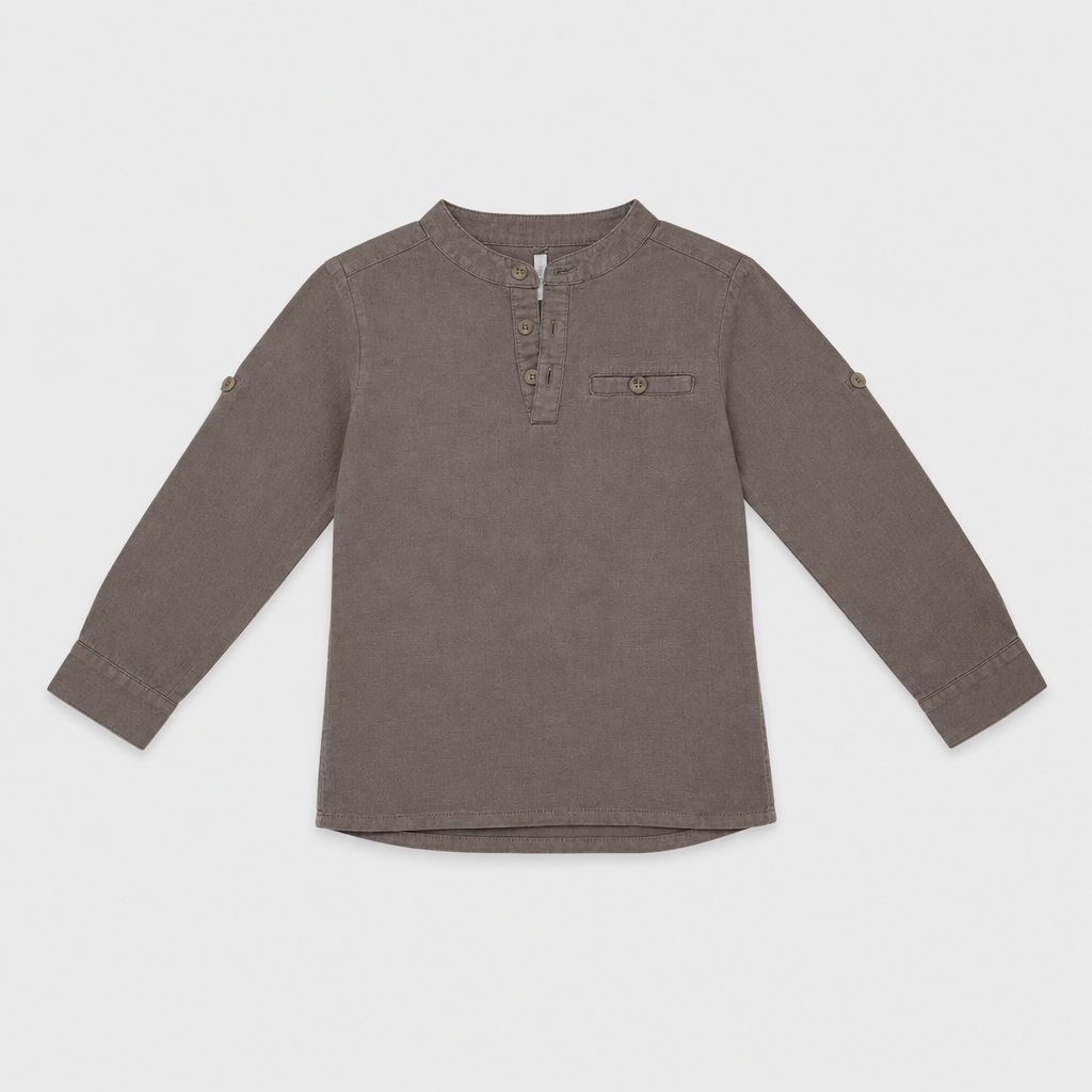 Camicia - Bambino - 108 - 113 | 5 anni