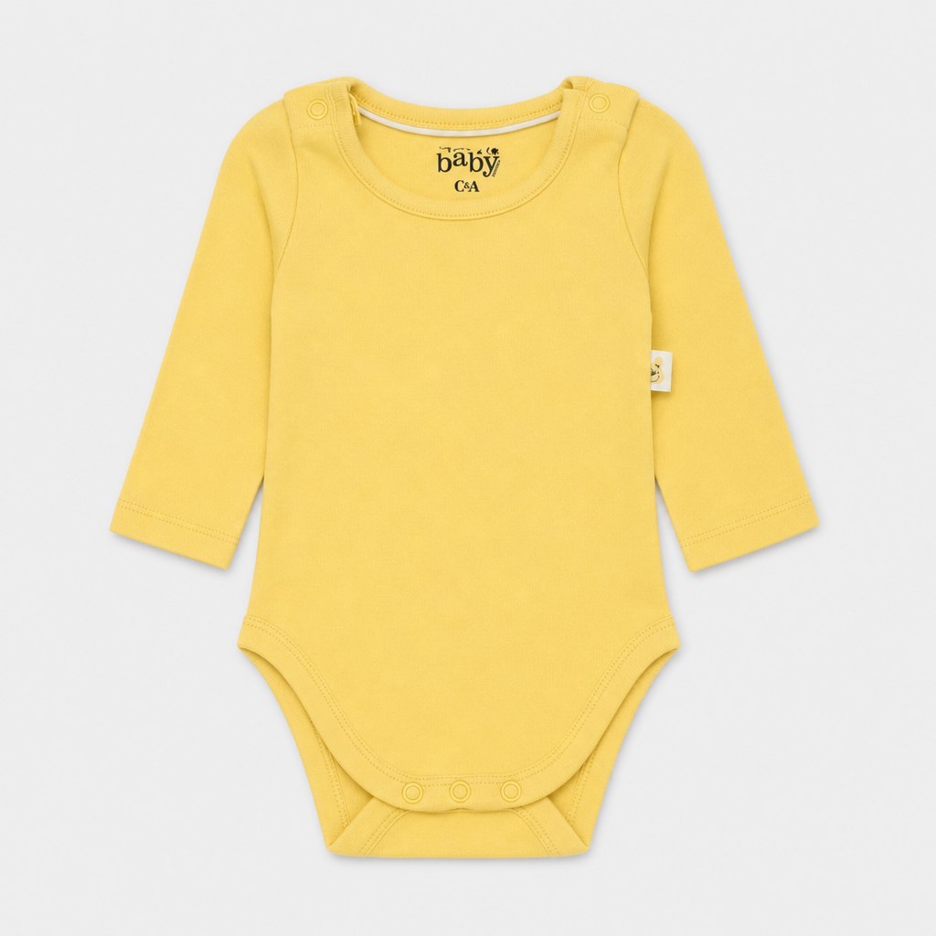 Body - Bambino - 50 - 59 < 3 mesi
