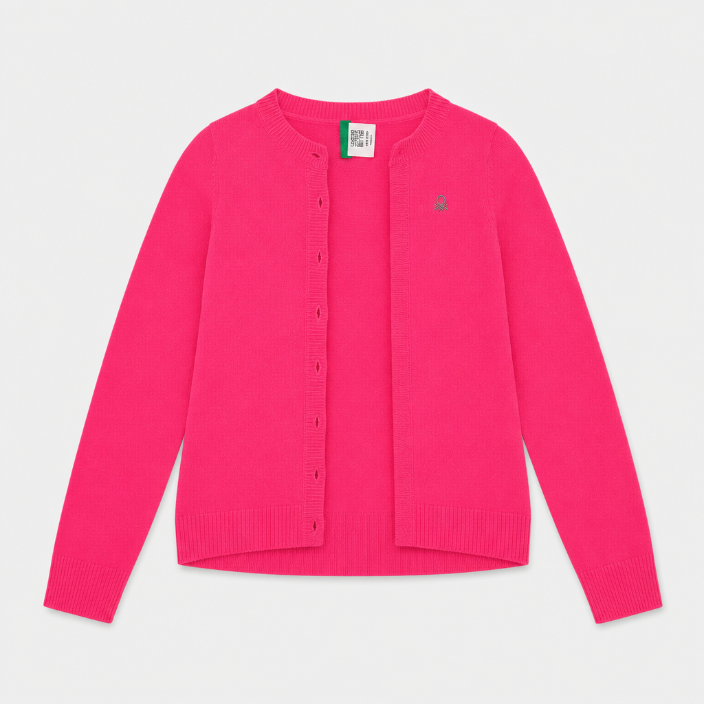 Coprispalla - Bambina - 102 - 107 | 4 anni