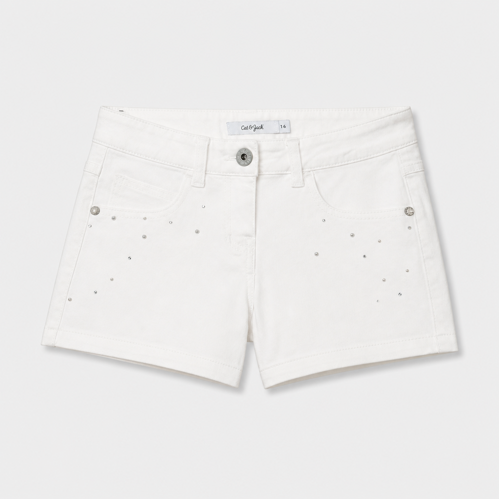 Pantaloncini corti - Bambina - 114 - 119 | 6 anni
