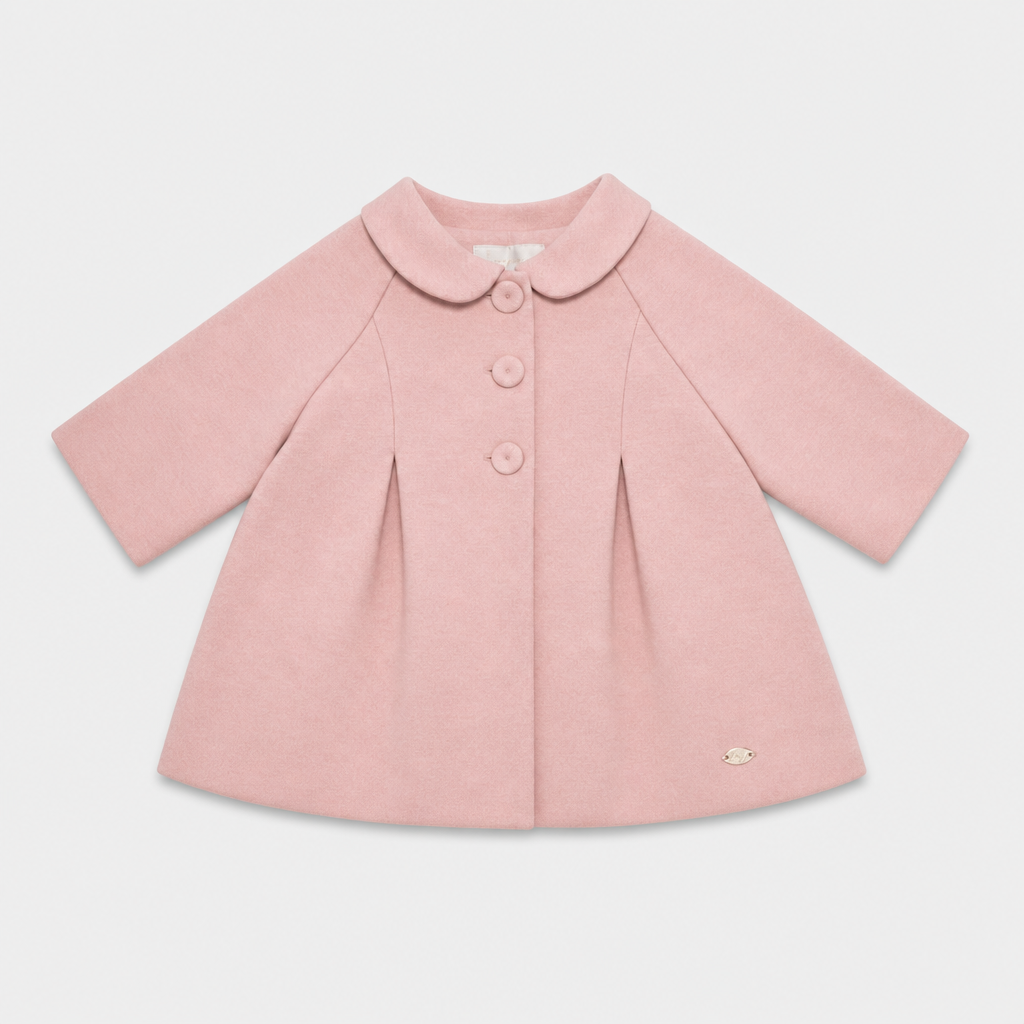 Giacca invernale pesante - Bambina - 66 - 71 | 6 mesi