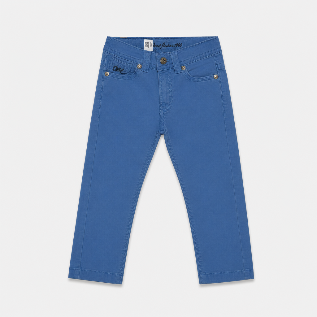 Pantaloni - Bambino - 96 - 101 | 3 anni