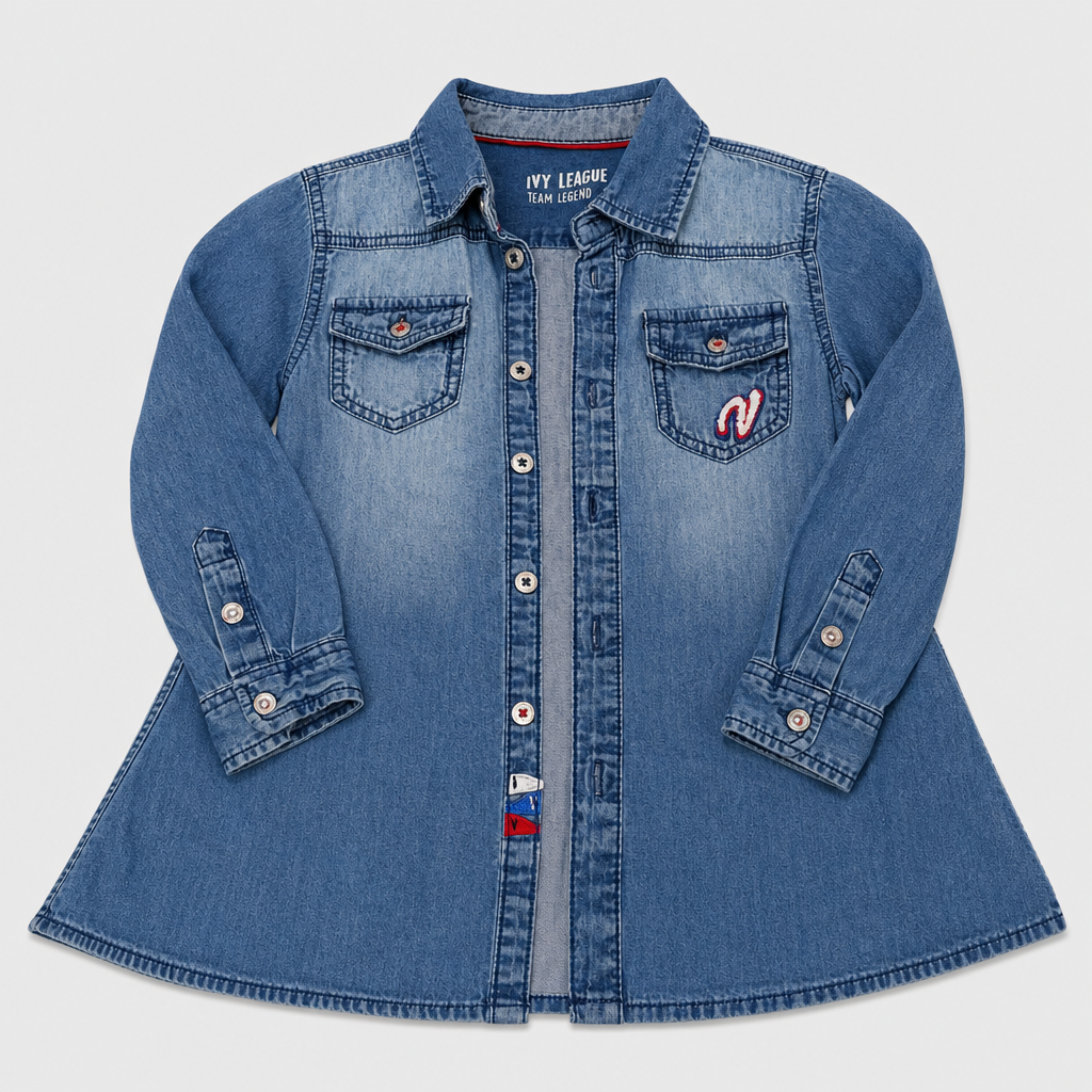 Camicia - Bambino - 90 - 95 | 2 anni