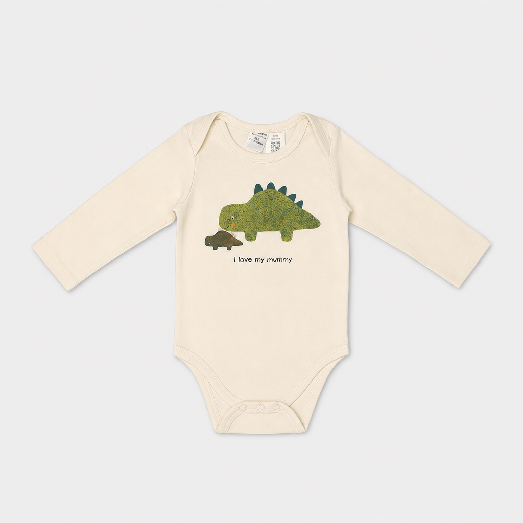 Body - Bambino - 60 - 65 | 3 mesi
