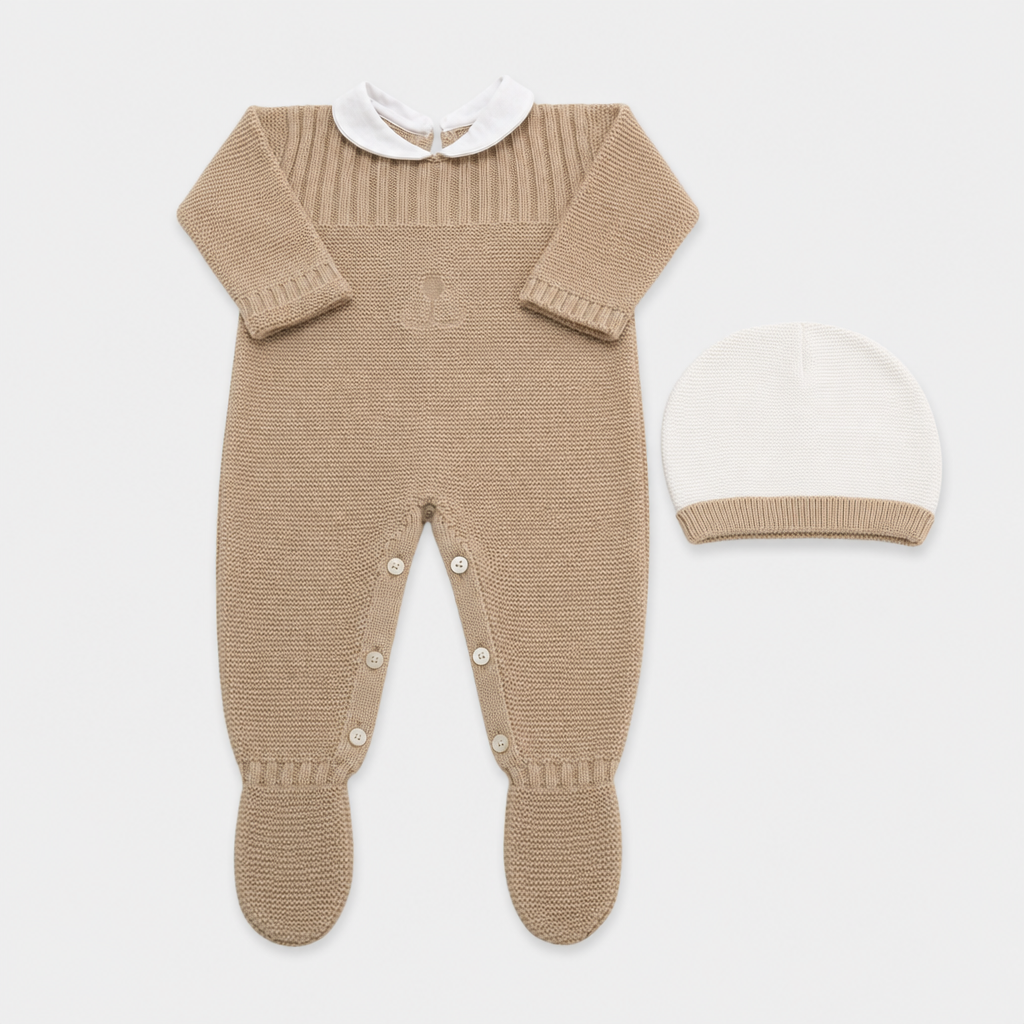 Tutine neonato - Bambino - 60 - 65 | 3 mesi