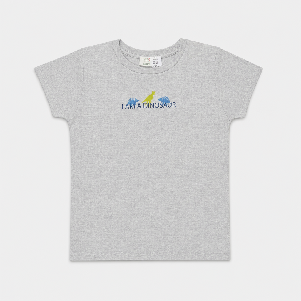 Maglietta maniche corte - Bambino - 102 - 107 | 4 anni