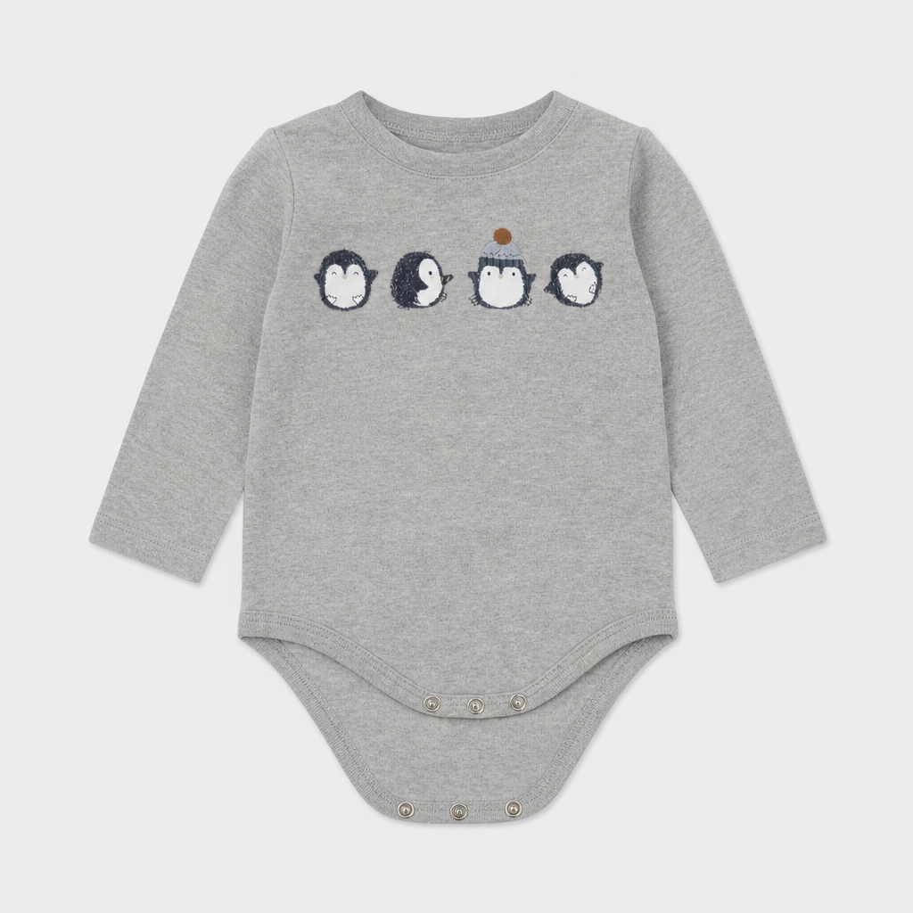 Body - Bambino - 50 - 59 < 3 mesi