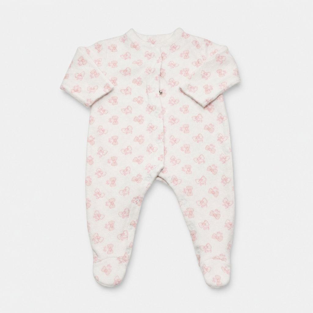 Tutine neonato - Bambina - 66 - 71 | 6 mesi