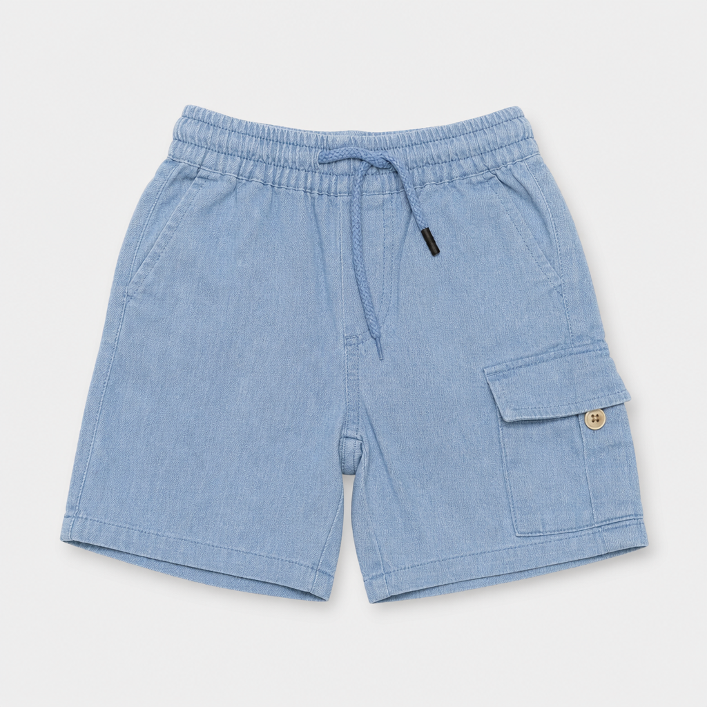 Pantaloncini corti - Bambino - 120 - 125 | 7 anni