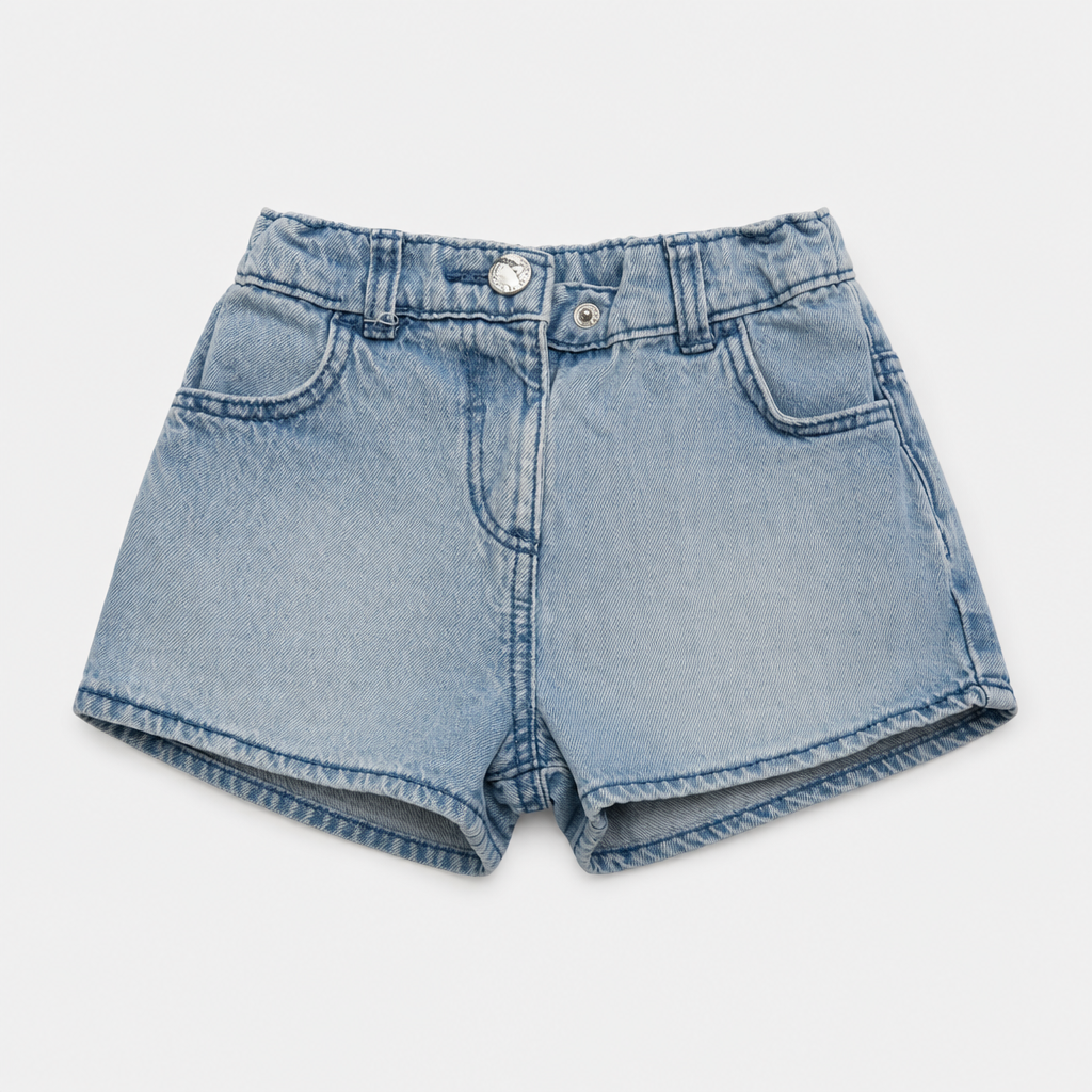 Pantaloncini corti - Bambina - 78 - 83 | 1 anno