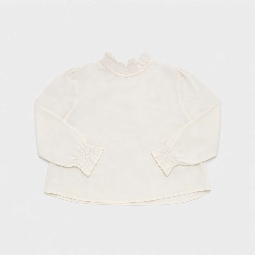 Camicia - Bambina - 72 - 77 | 9 mesi