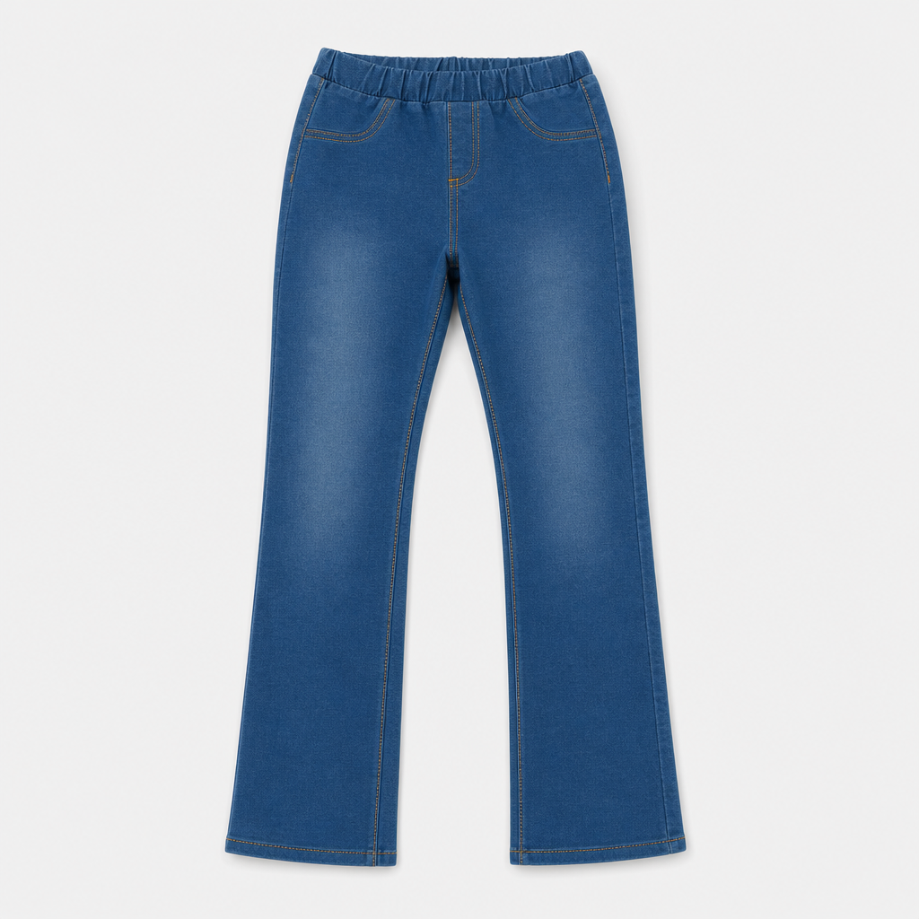 Jeans - Bambino - 114 - 119 | 6 anni