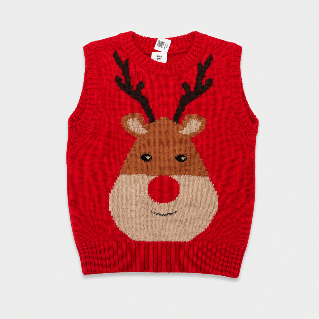 Gilet - Bambino - 96 - 101 | 3 anni