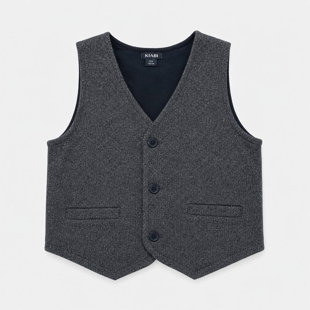 Gilet - Bambino - 72 - 77 | 9 mesi