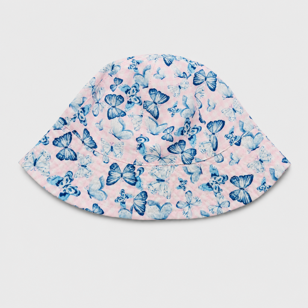 Cappellino - Bambina - 66 - 71 | 6 mesi