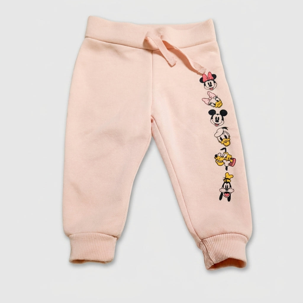 Pantaloni tuta - Bambina - 66 - 71 | 6 mesi
